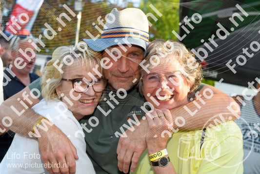 Evenement foto: Serie 2229