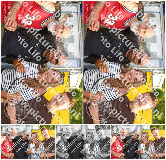 Evenement foto: Serie 2229