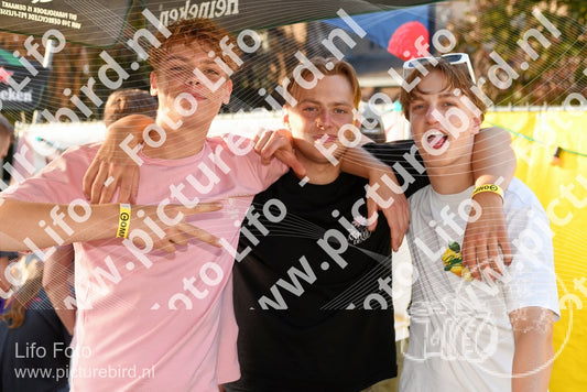 Evenement foto: Serie 2229