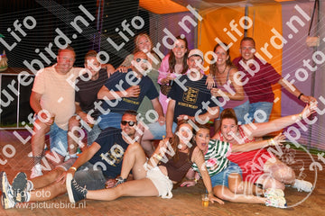 Evenement foto: Serie 2229