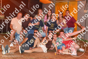 Evenement foto: Serie 2229