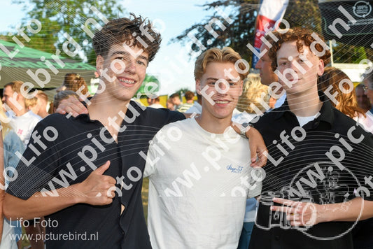 Evenement foto: Serie 2229