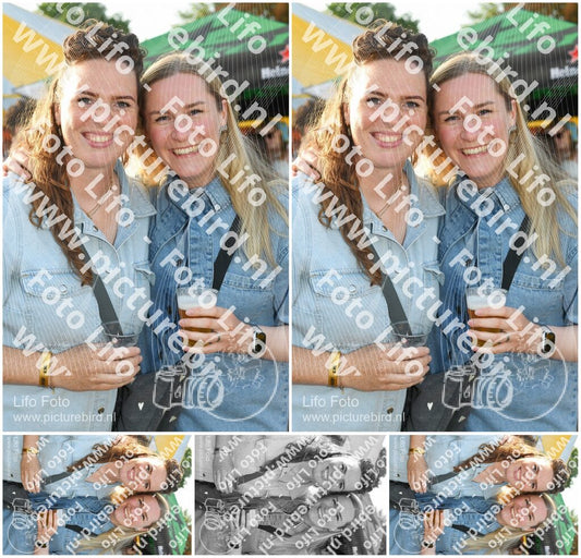 Evenement foto: Serie 2229