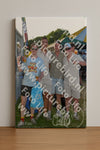 Evenement foto: Serie 2229