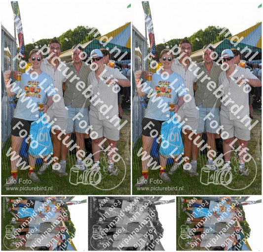 Evenement foto: Serie 2229