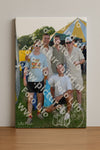 Evenement foto: Serie 2229