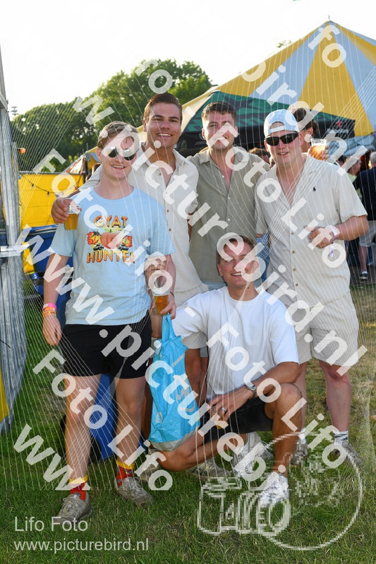 Evenement foto: Serie 2229