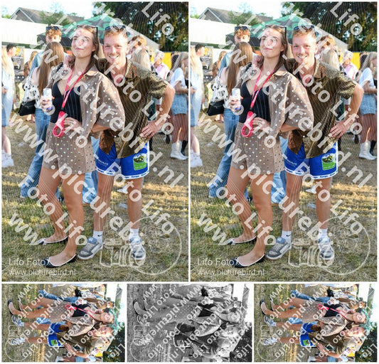 Evenement foto: Serie 2229