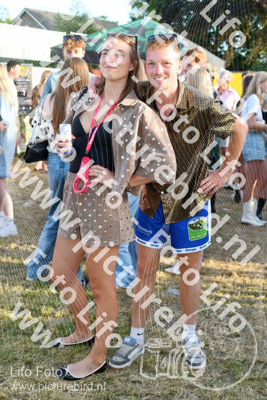Evenement foto: Serie 2229