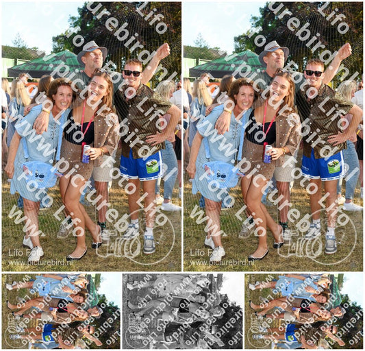 Evenement foto: Serie 2229