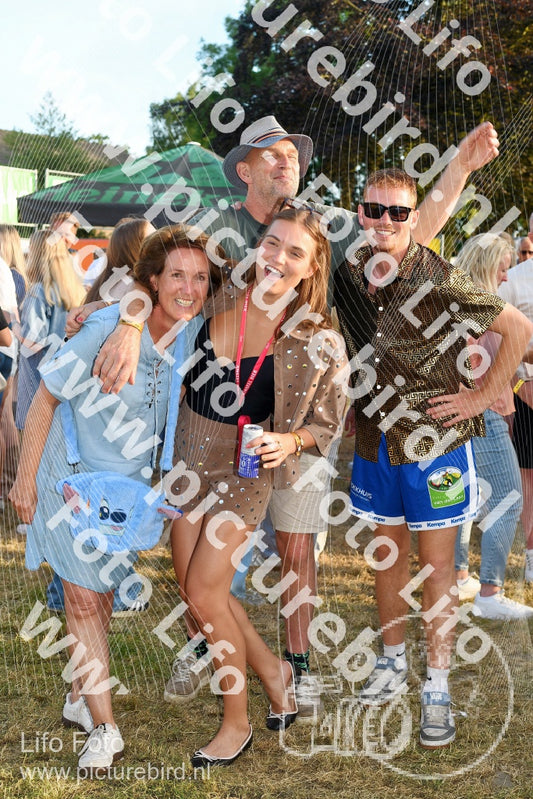 Evenement foto: Serie 2229