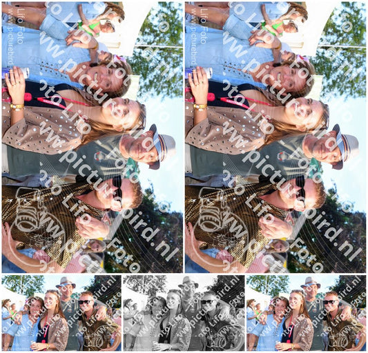 Evenement foto: Serie 2229