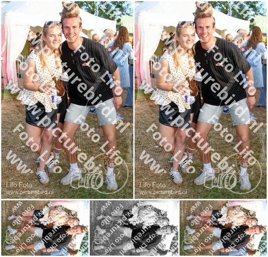 Evenement foto: Serie 2229