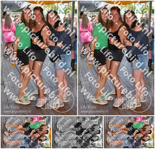 Evenement foto: Serie 2229