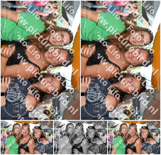 Evenement foto: Serie 2229