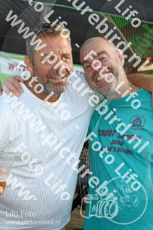 Evenement foto: Serie 2229