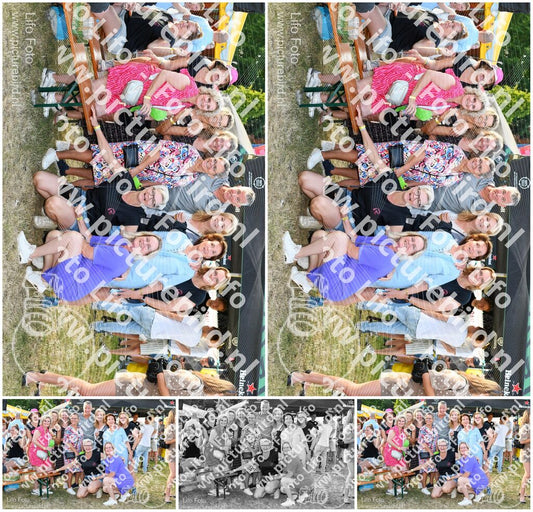 Evenement foto: Serie 2229