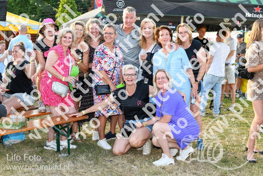 Evenement foto: Serie 2229