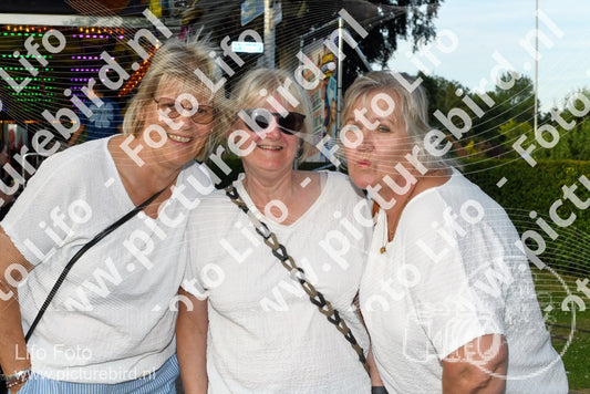 Evenement foto: Serie 2229