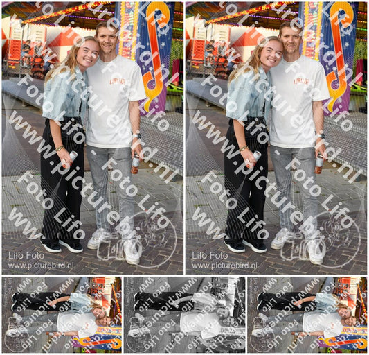 Evenement foto: Serie 2229