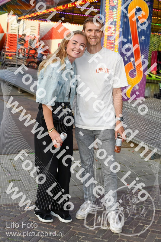 Evenement foto: Serie 2229