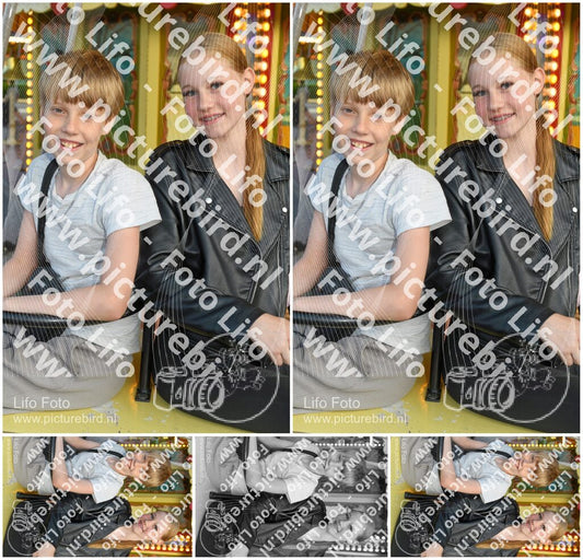Evenement foto: Serie 2229