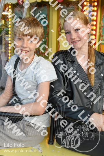 Evenement foto: Serie 2229