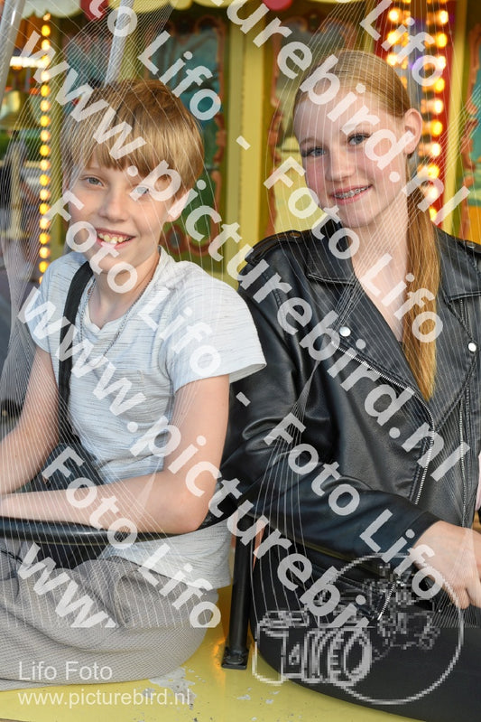 Evenement foto: Serie 2229