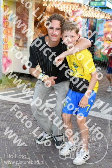 Evenement foto: Serie 2229