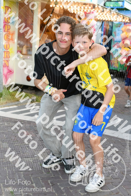 Evenement foto: Serie 2229