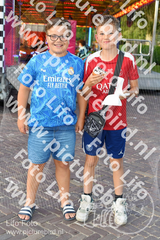 Evenement foto: Serie 2229