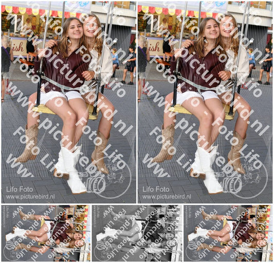 Evenement foto: Serie 2229