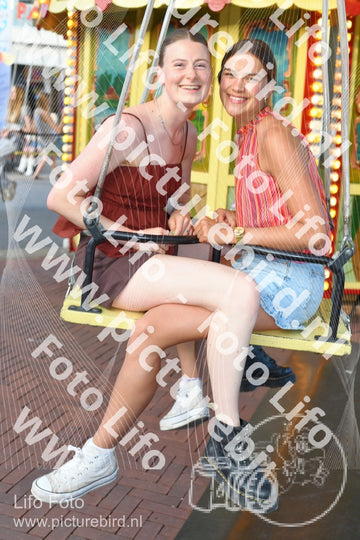 Evenement foto: Serie 2229