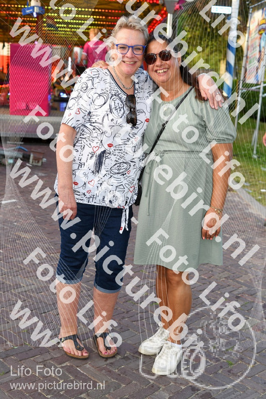 Evenement foto: Serie 2229