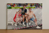 Evenement foto: Serie 2229
