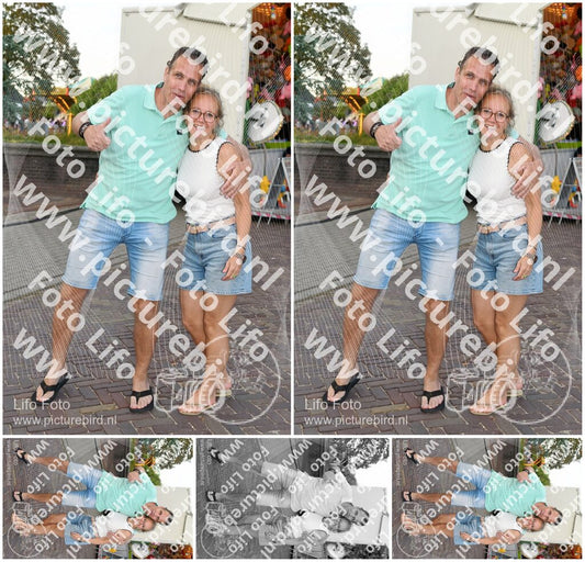 Evenement foto: Serie 2229