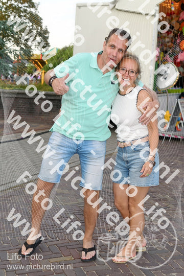 Evenement foto: Serie 2229