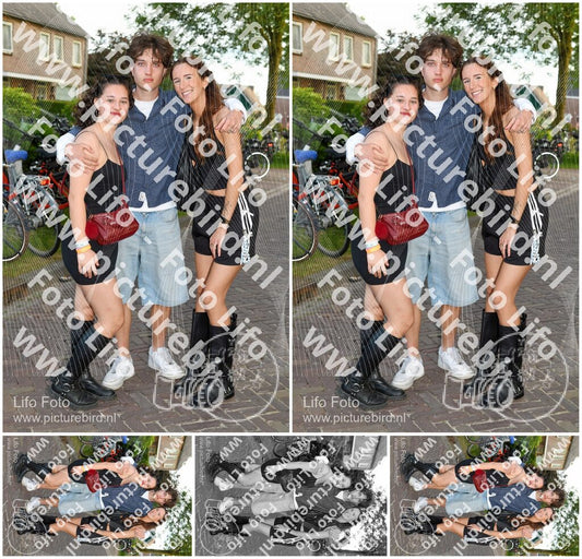 Evenement foto: Serie 2229