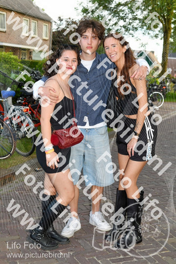 Evenement foto: Serie 2229