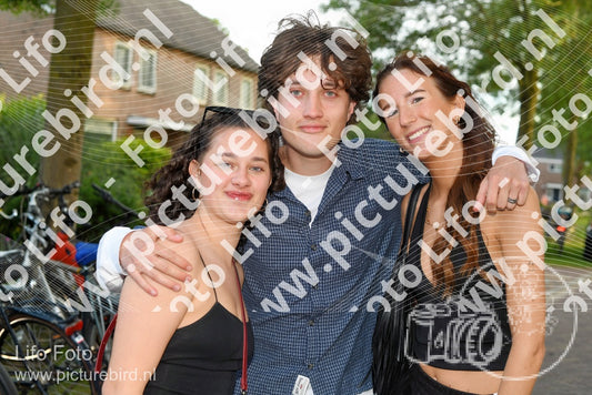 Evenement foto: Serie 2229