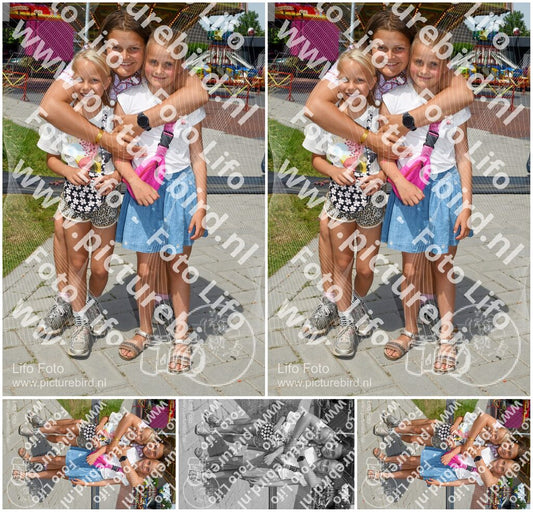 Evenement foto: Serie 2230