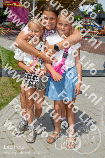 Evenement foto: Serie 2230