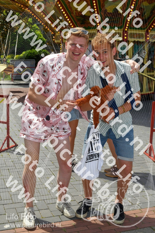 Evenement foto: Serie 2230