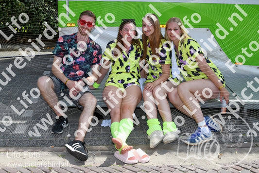 Evenement foto: Serie 2230