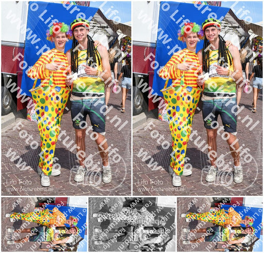 Evenement foto: Serie 2230