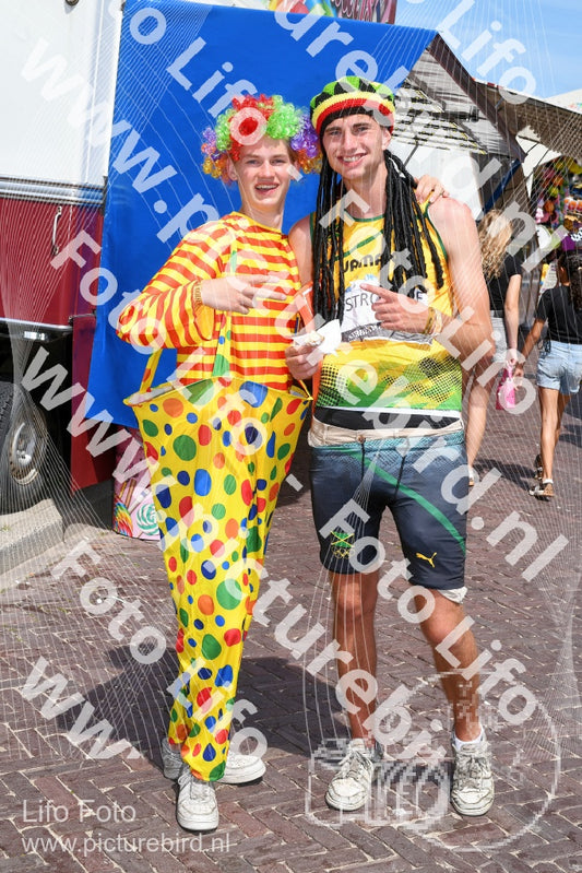 Evenement foto: Serie 2230