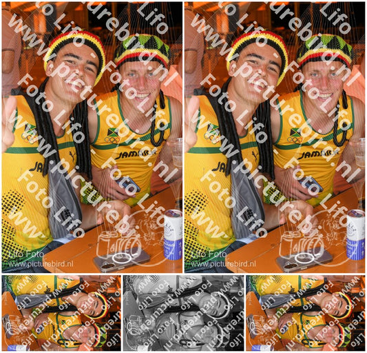 Evenement foto: Serie 2230