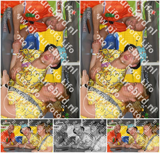 Evenement foto: Serie 2230