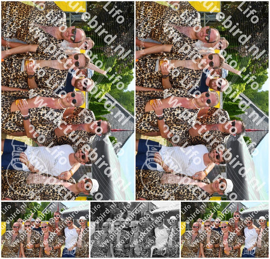 Evenement foto: Serie 2230