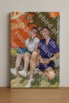 Evenement foto: Serie 2230